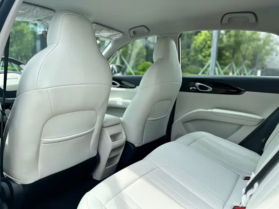 Geely Galaxy Star Wish