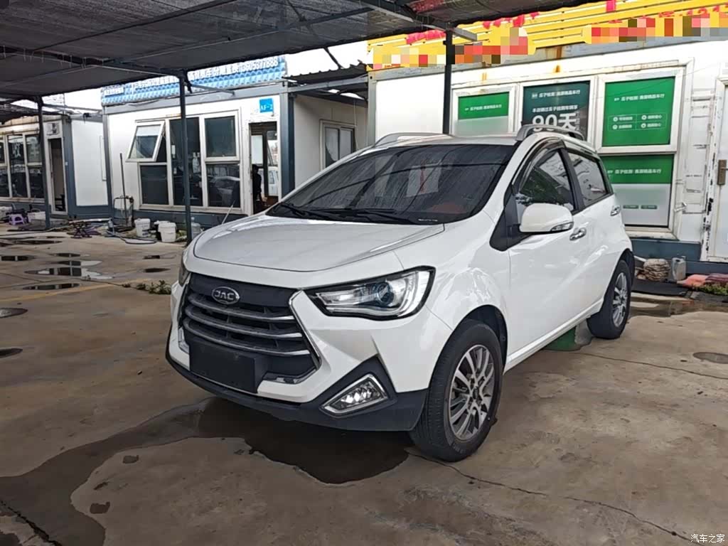 JAC S2min, 2017 1