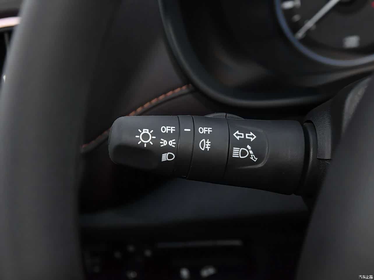 GAC GS3, 2020 9