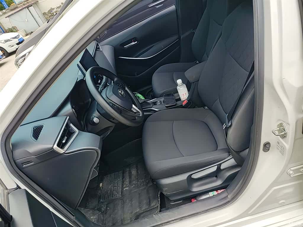 Toyota Corolla, 2022 15