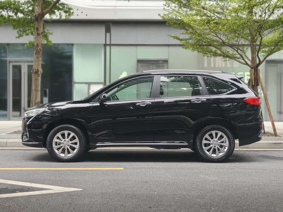 Haval M6 Haval M6