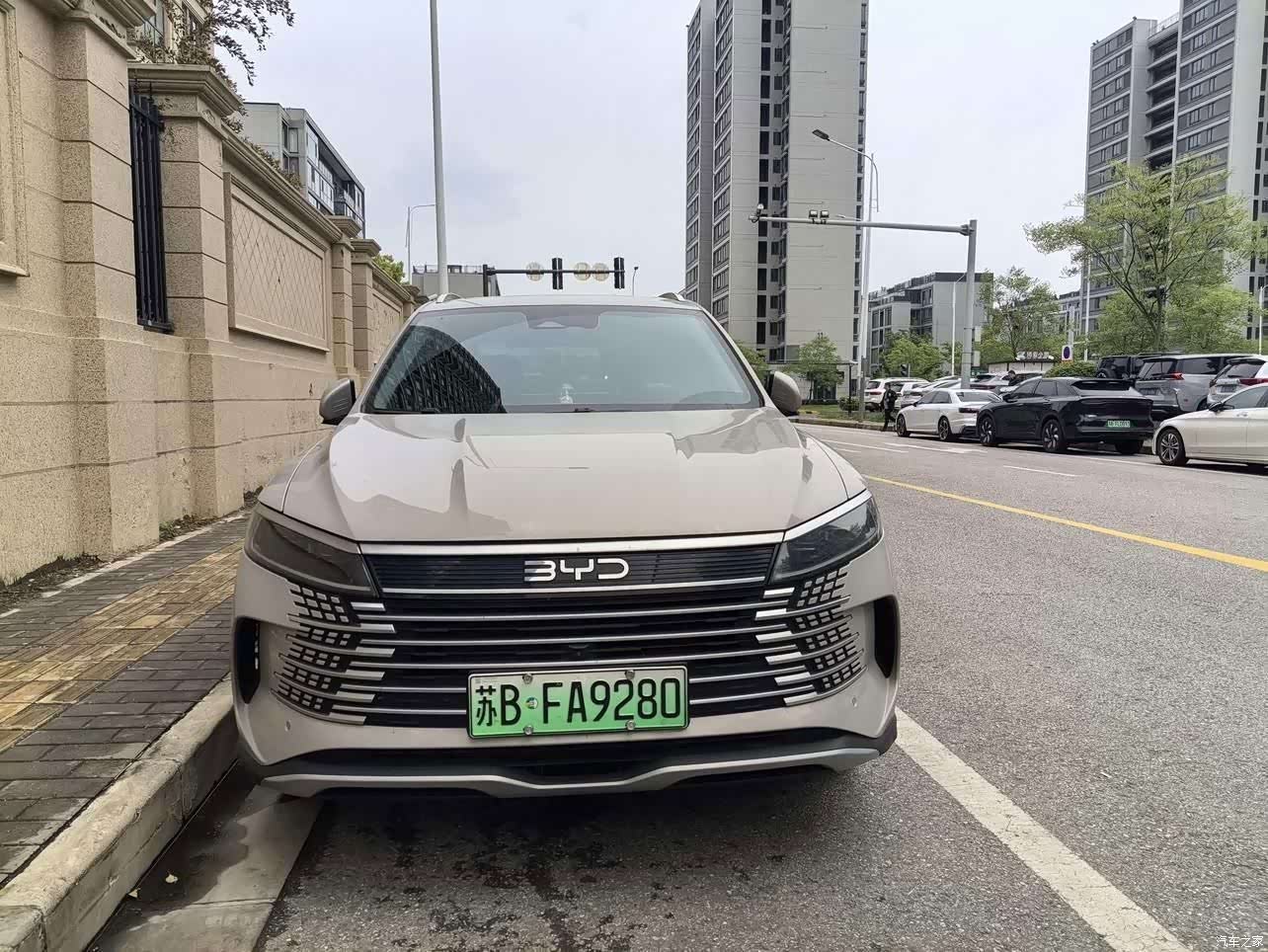 BYD HiAce, 2025 2