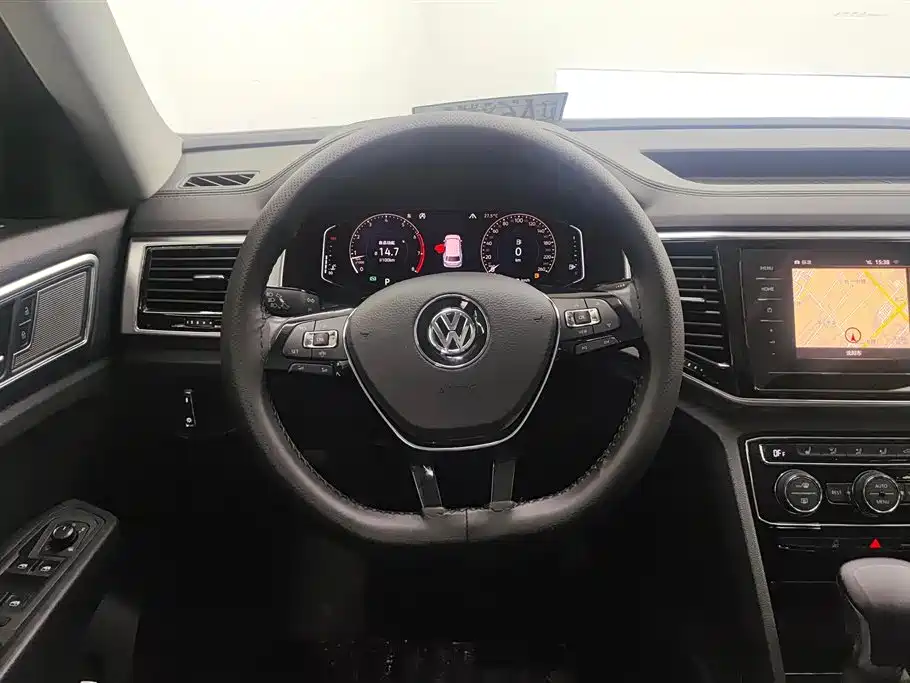 Volkswagen Tourang Volkswagen Tourang