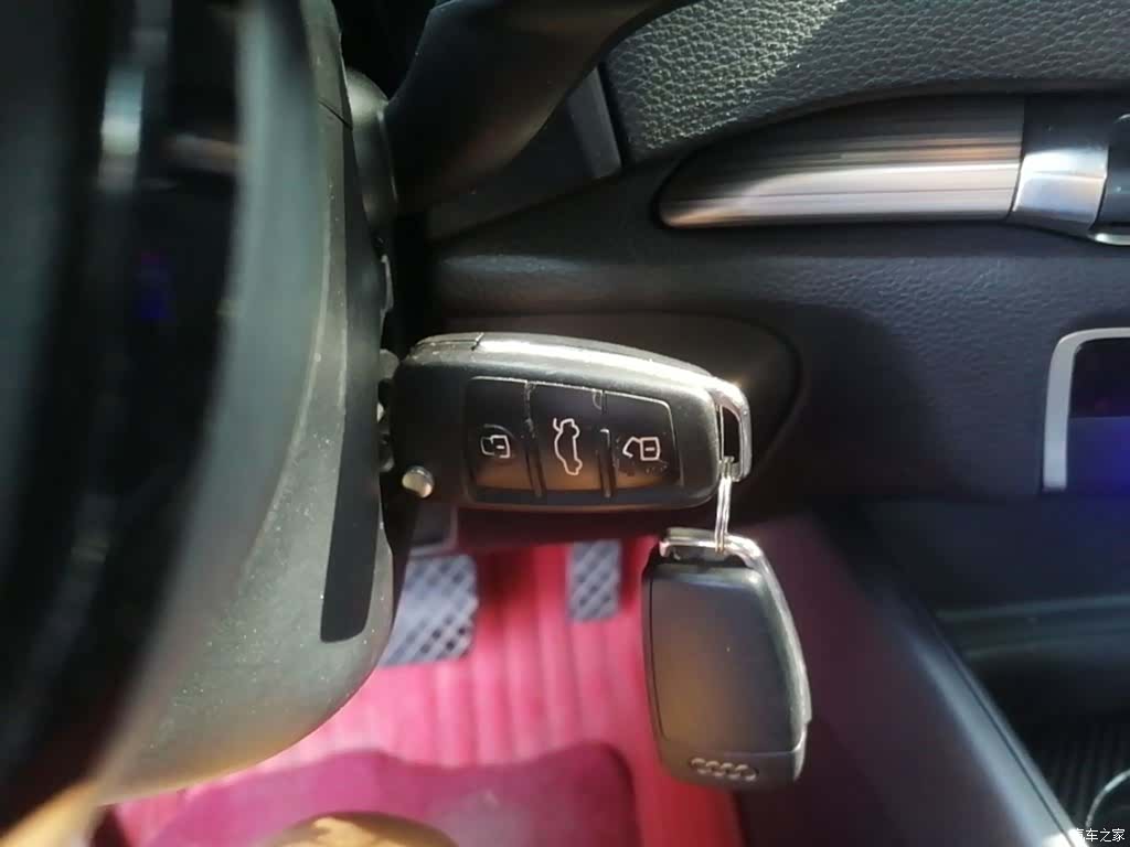 Audi A3, 2016 9
