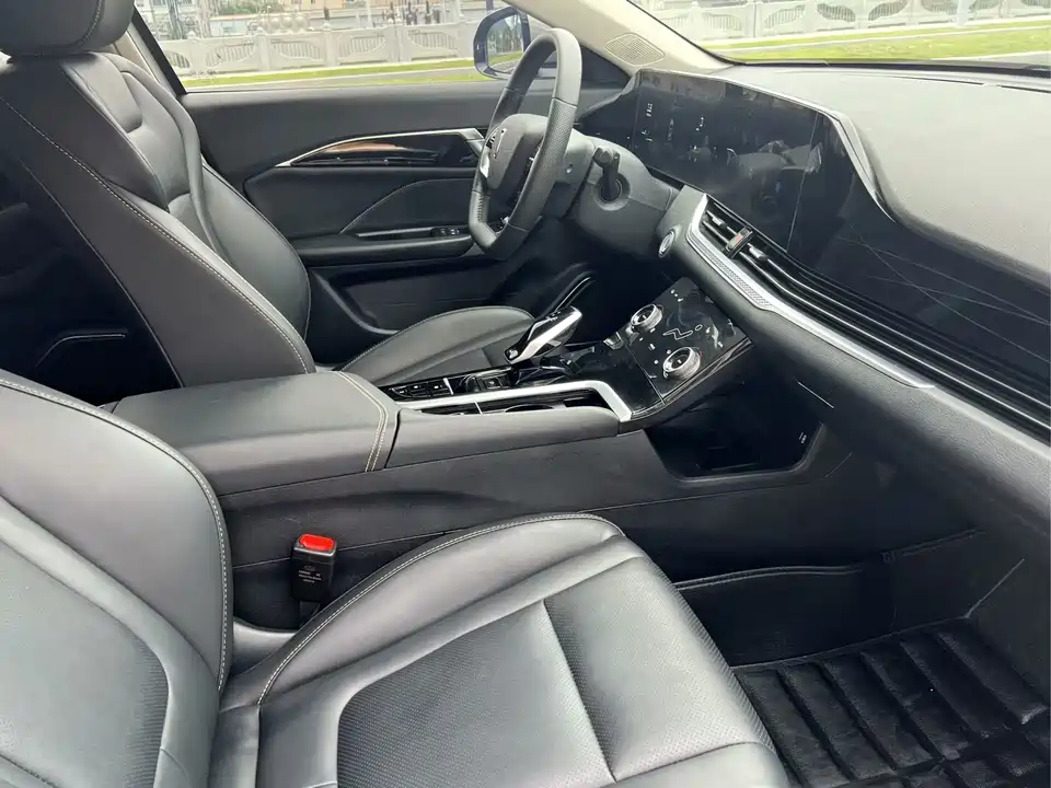 Besturn B70