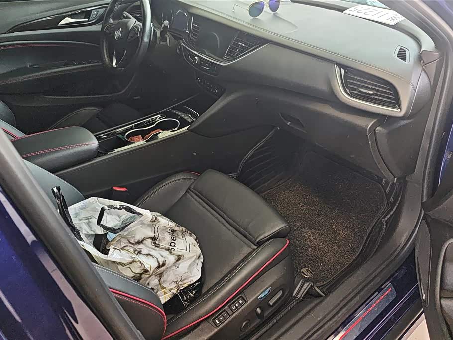 Buick Regal Buick Regal