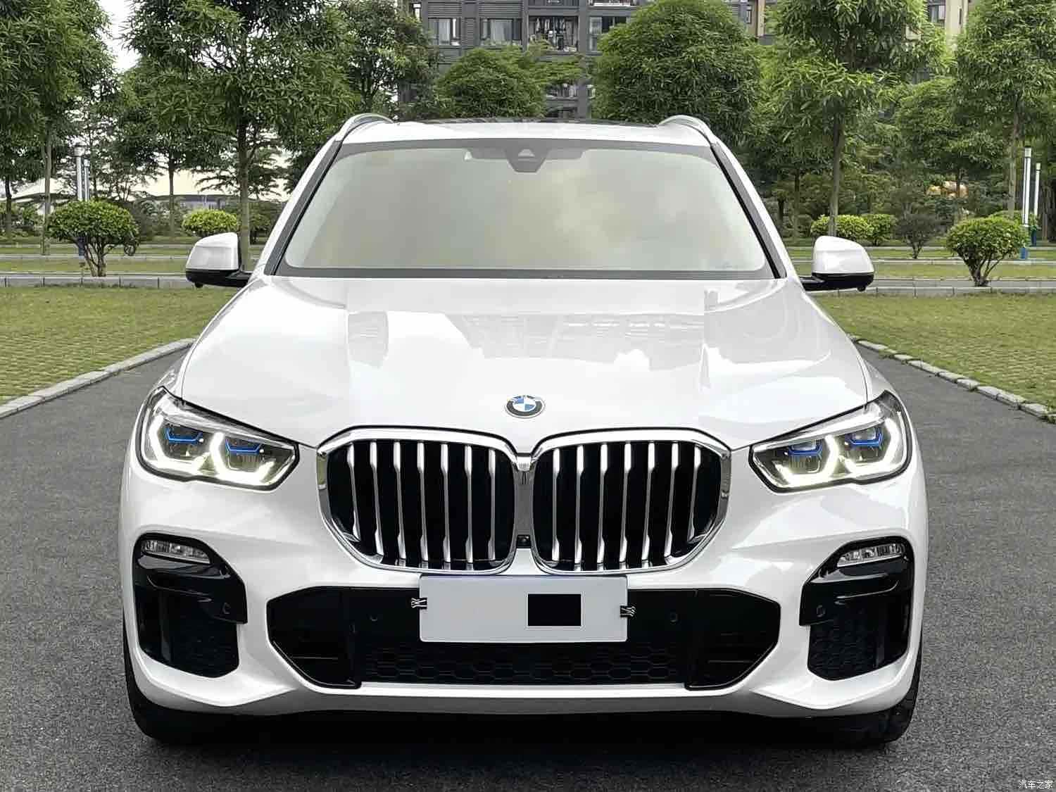 BMW X5, 2019 2