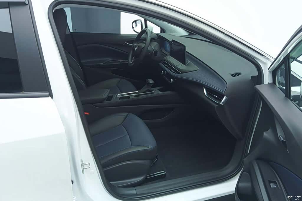 Buick Velite, 2025 8
