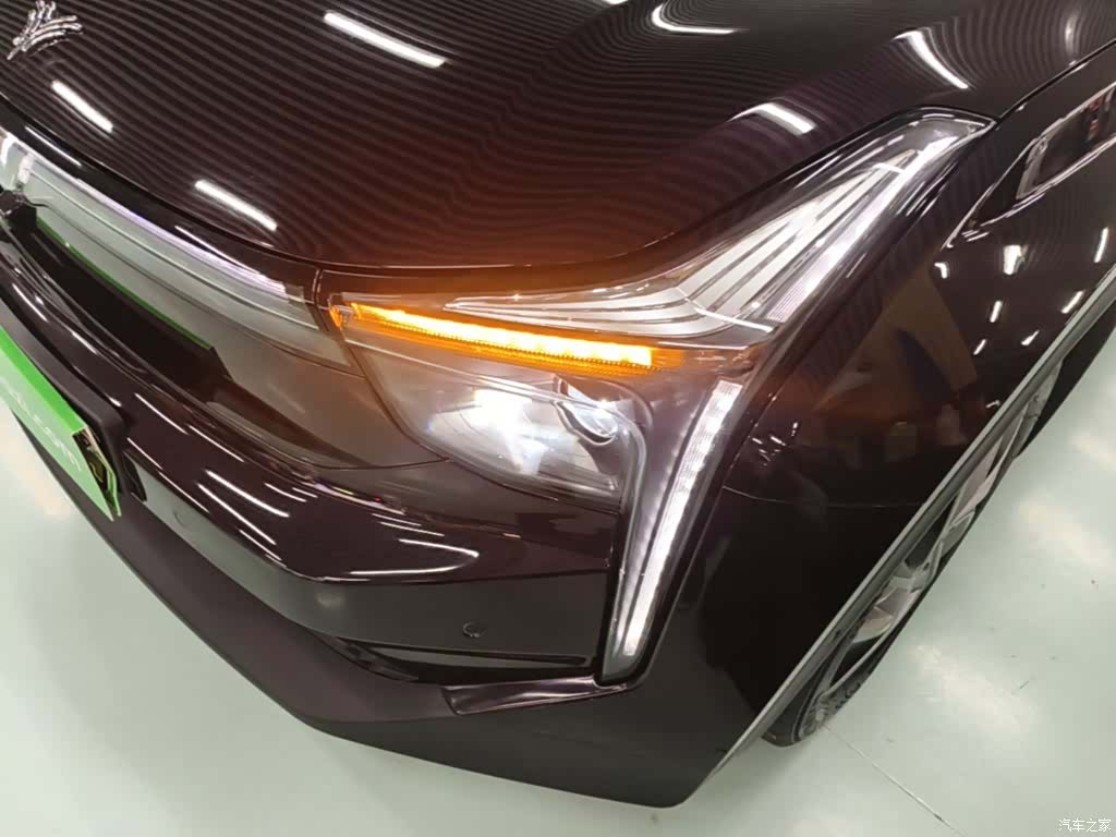 Neta U, 2022 24