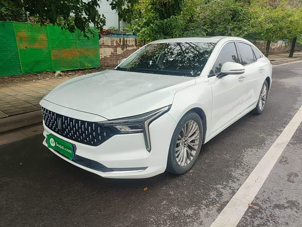 Bestune B70