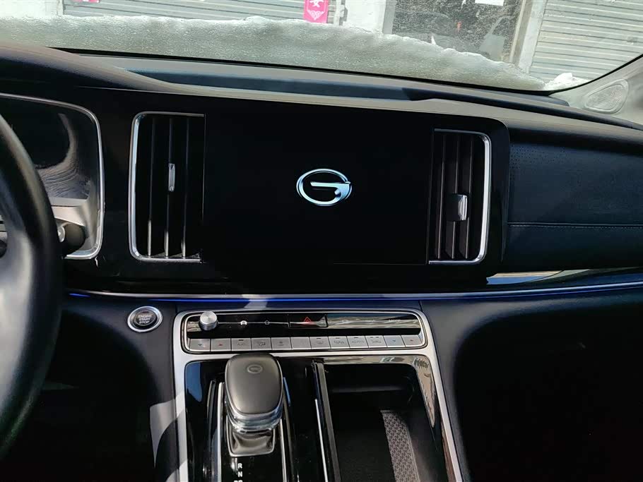 Trumpchi Trumpchi M8 Trumpchi Trumpchi M8