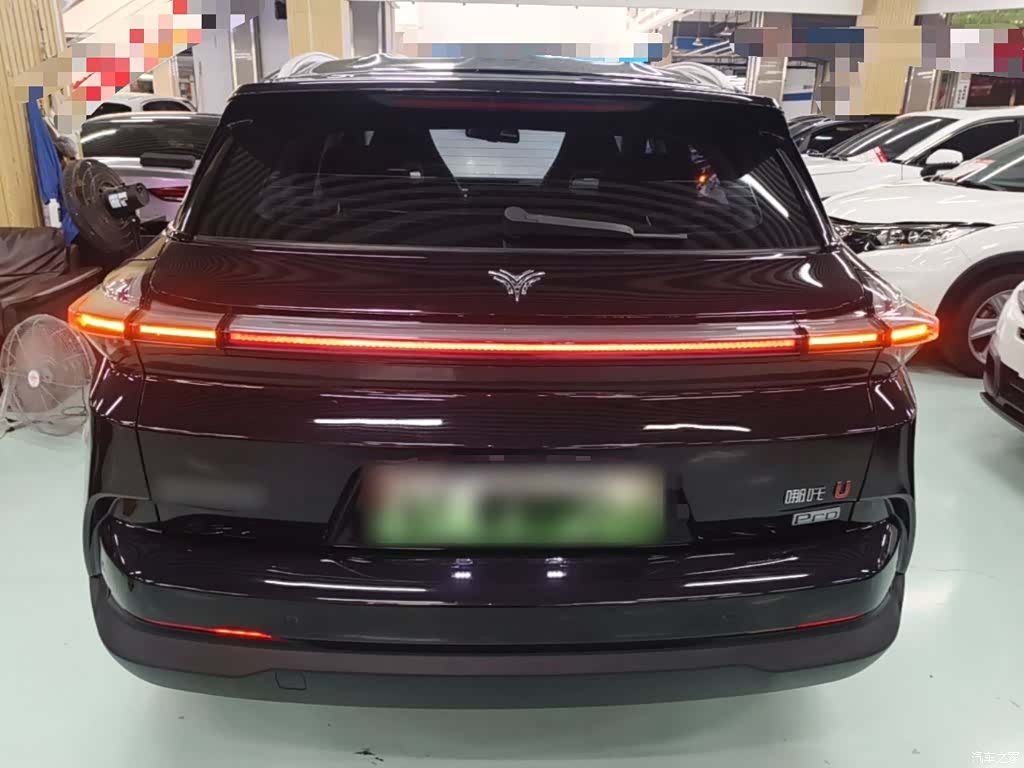 Neta U, 2022 6