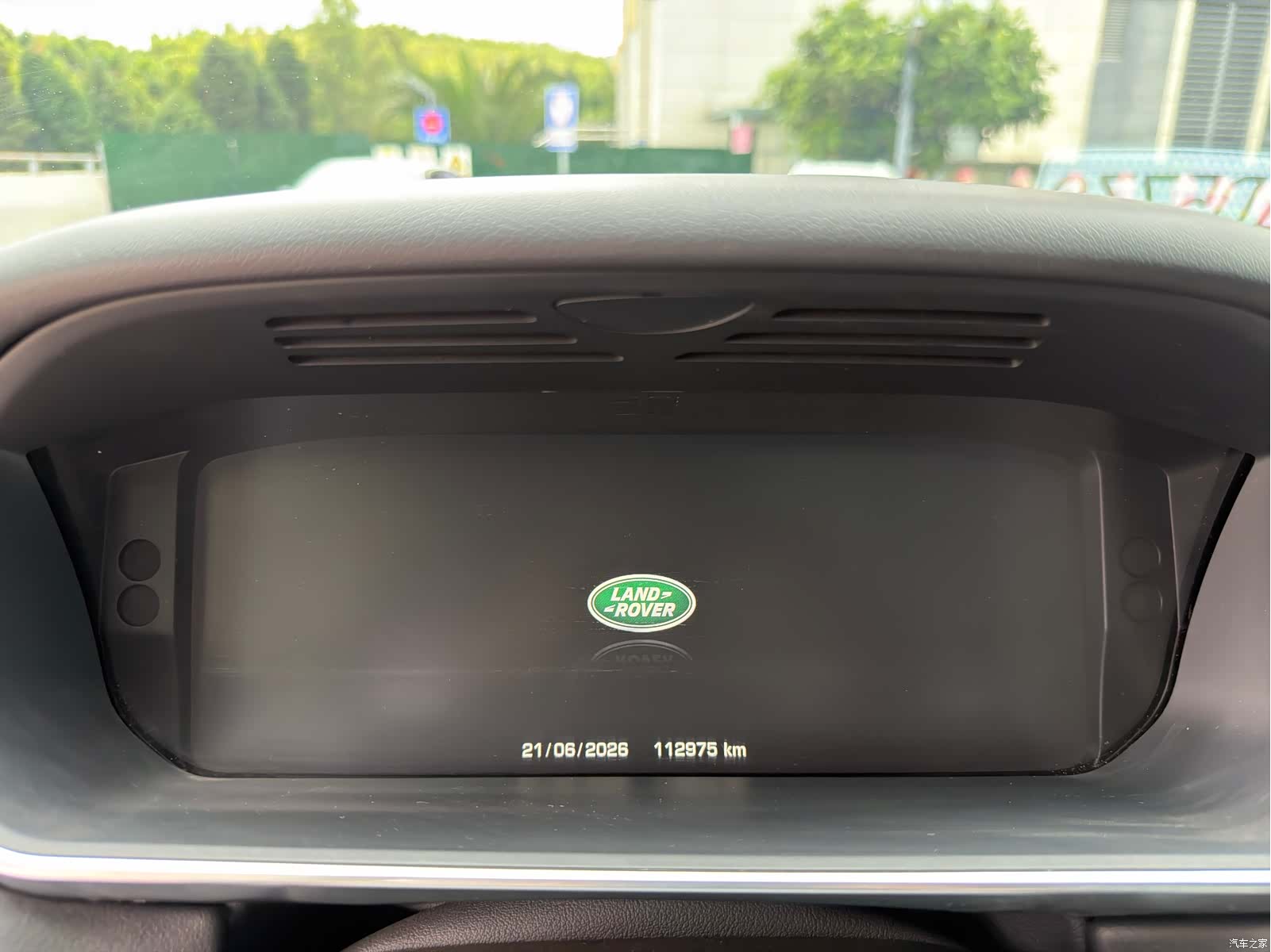 Land Rover Range Rover, 2017 19