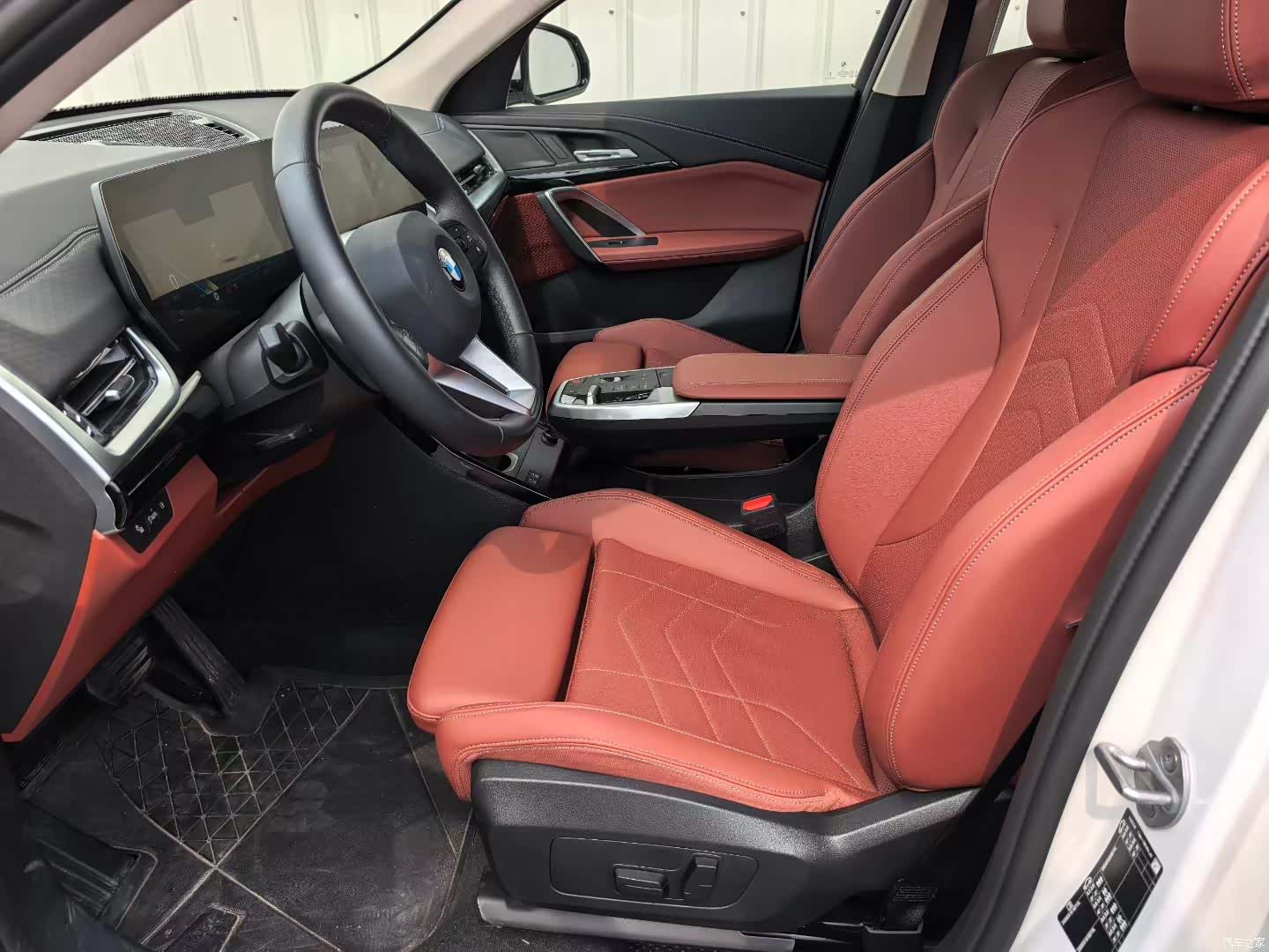 BMW X2, 2025 4
