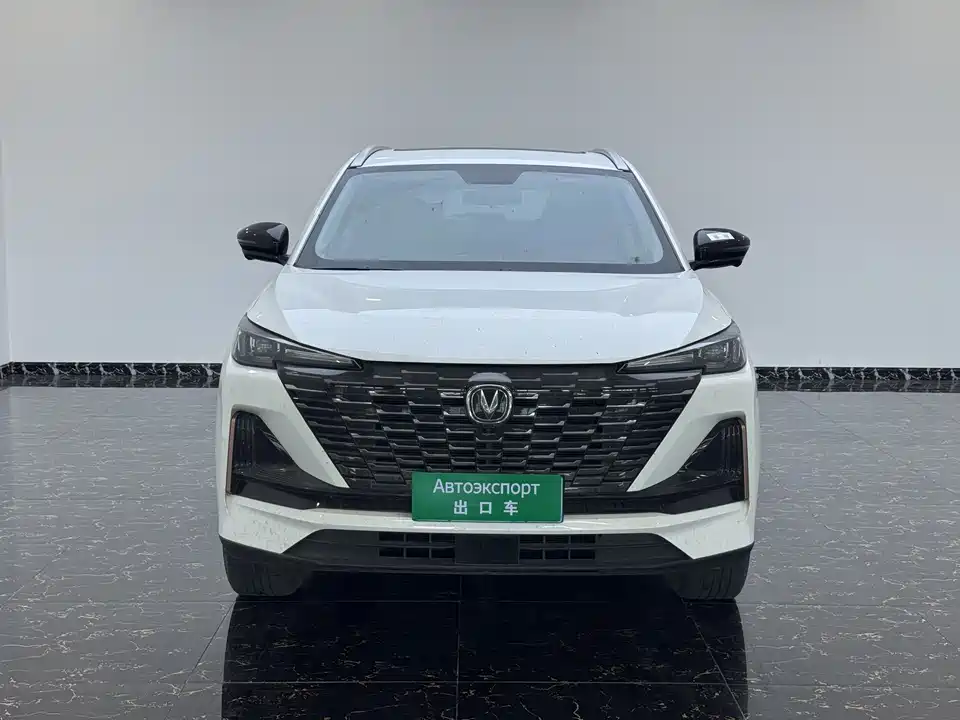 Changan CS55PLUS