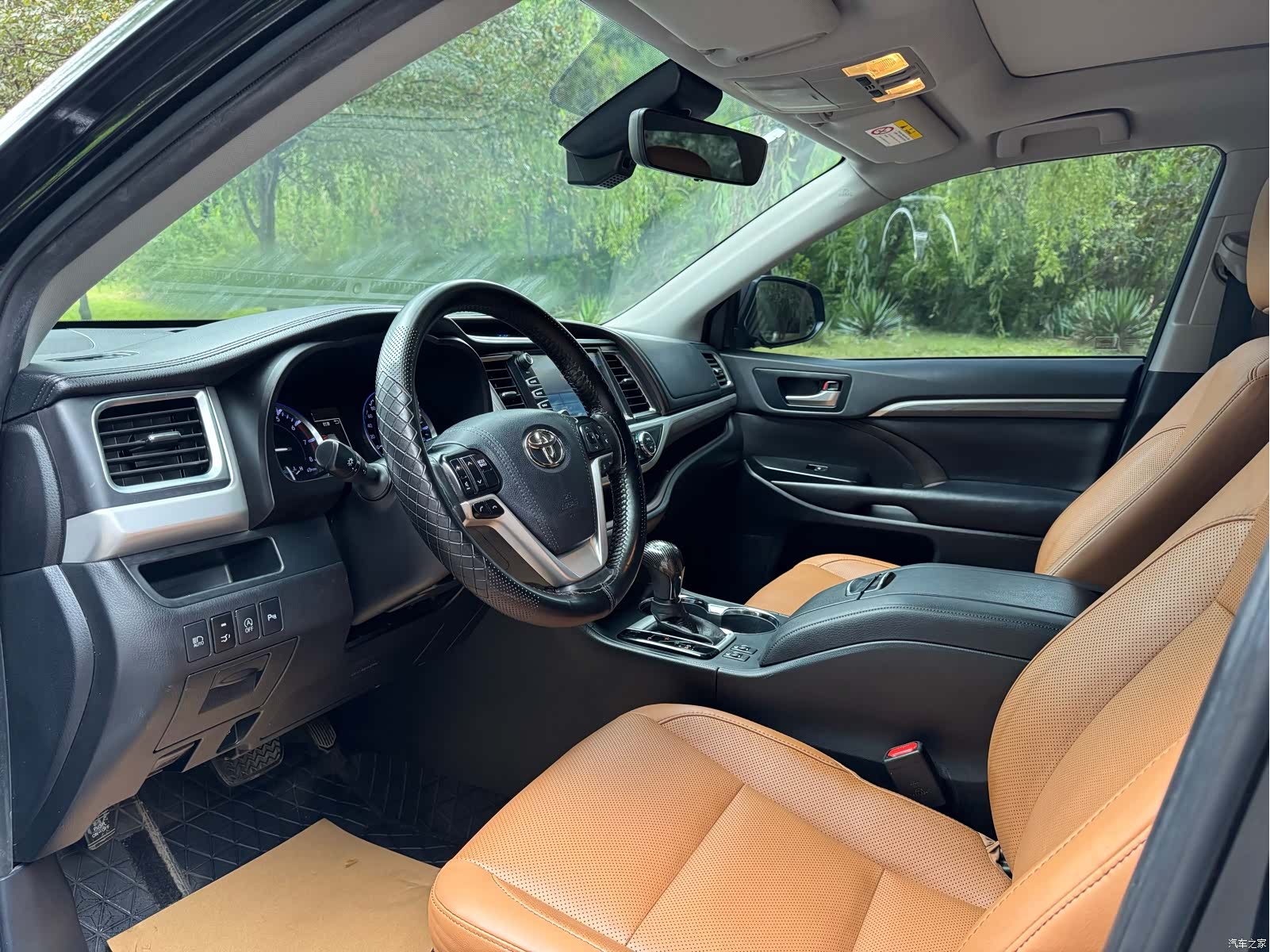 Toyota Highlander, 2020 7