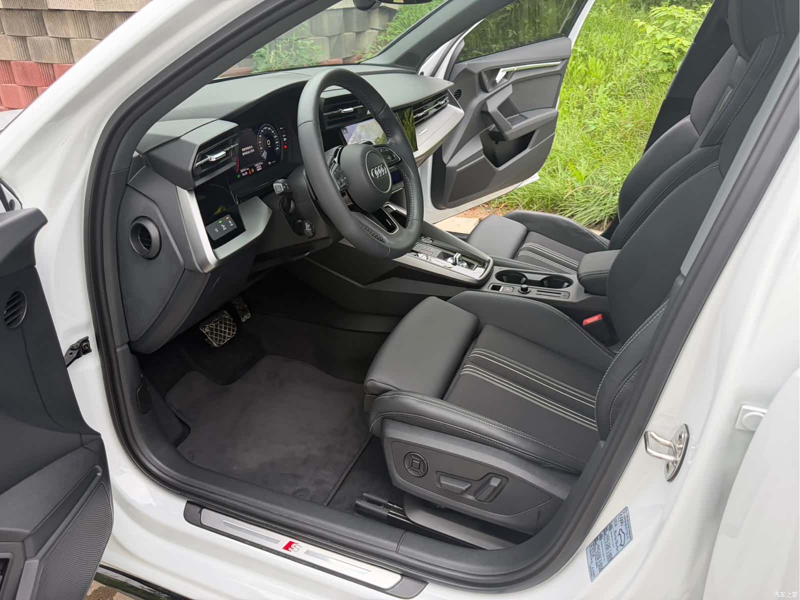 Audi A3, 2022 15