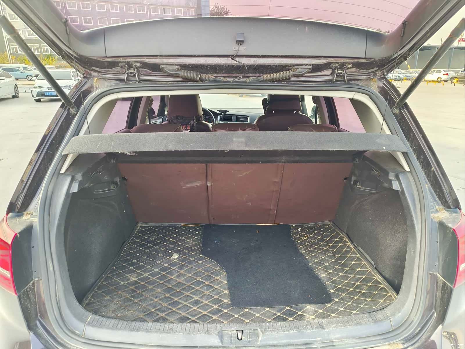 Volkswagen Golf, 2016 6