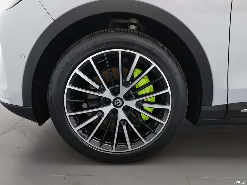 Leapmotor C11, 2025 17