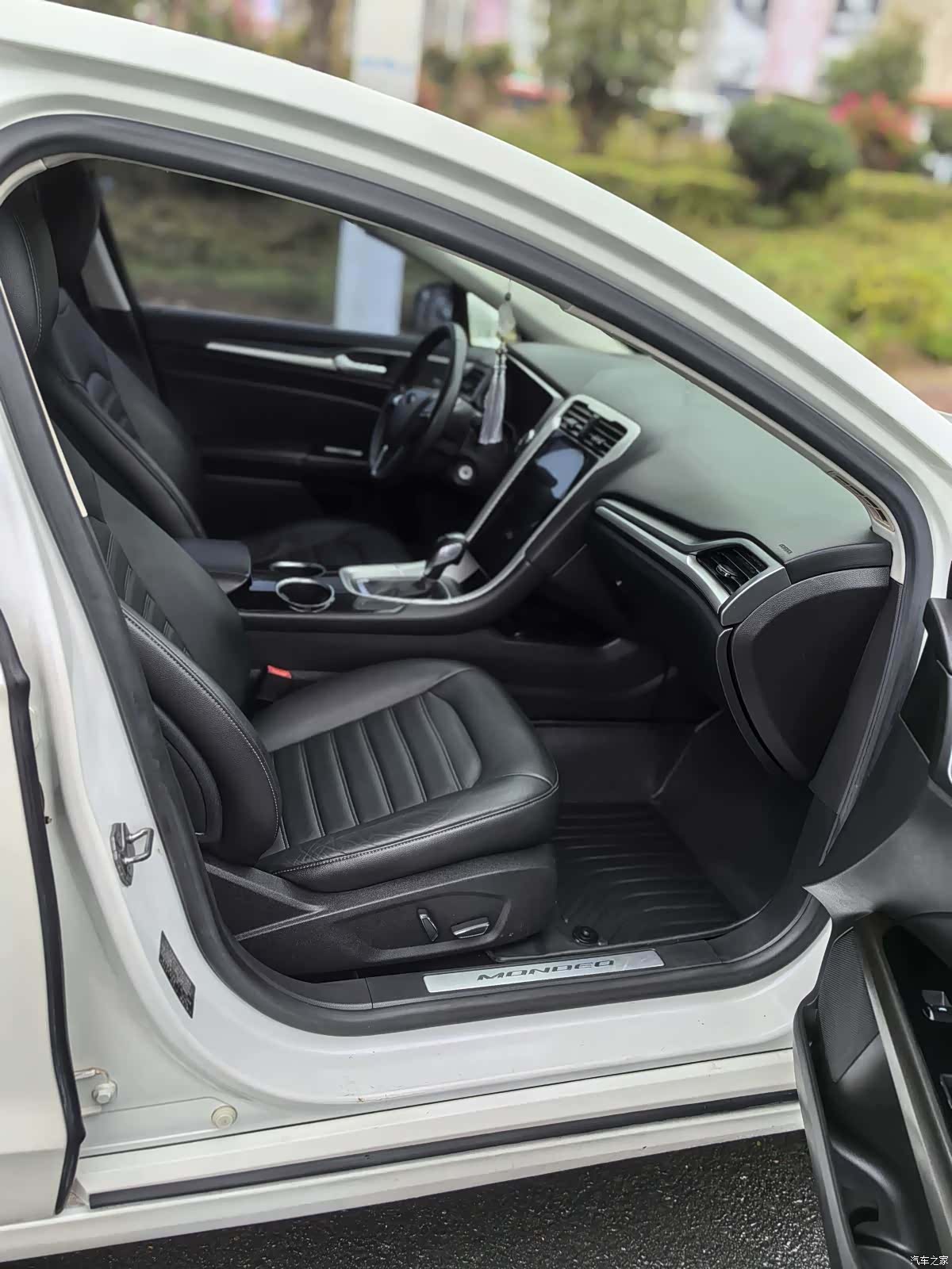 Ford Mondeo, 2016 7
