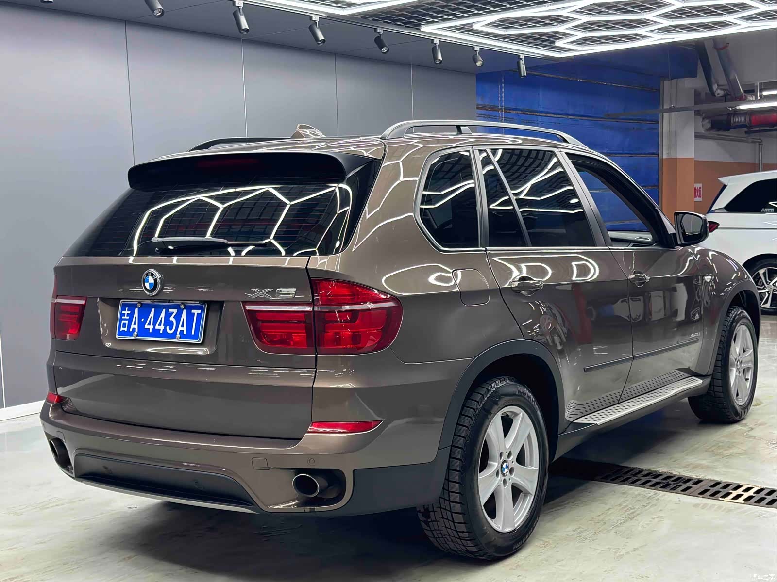 BMW X5, 2012 9