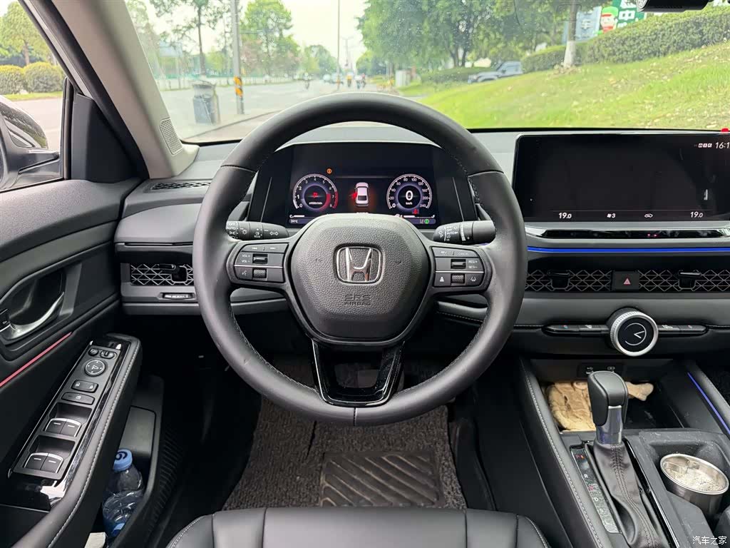 Honda Accord, 2025 14