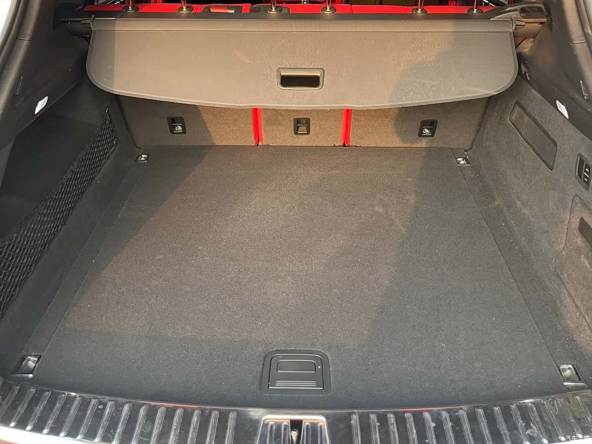 Porsche Cayenne, 2023 15