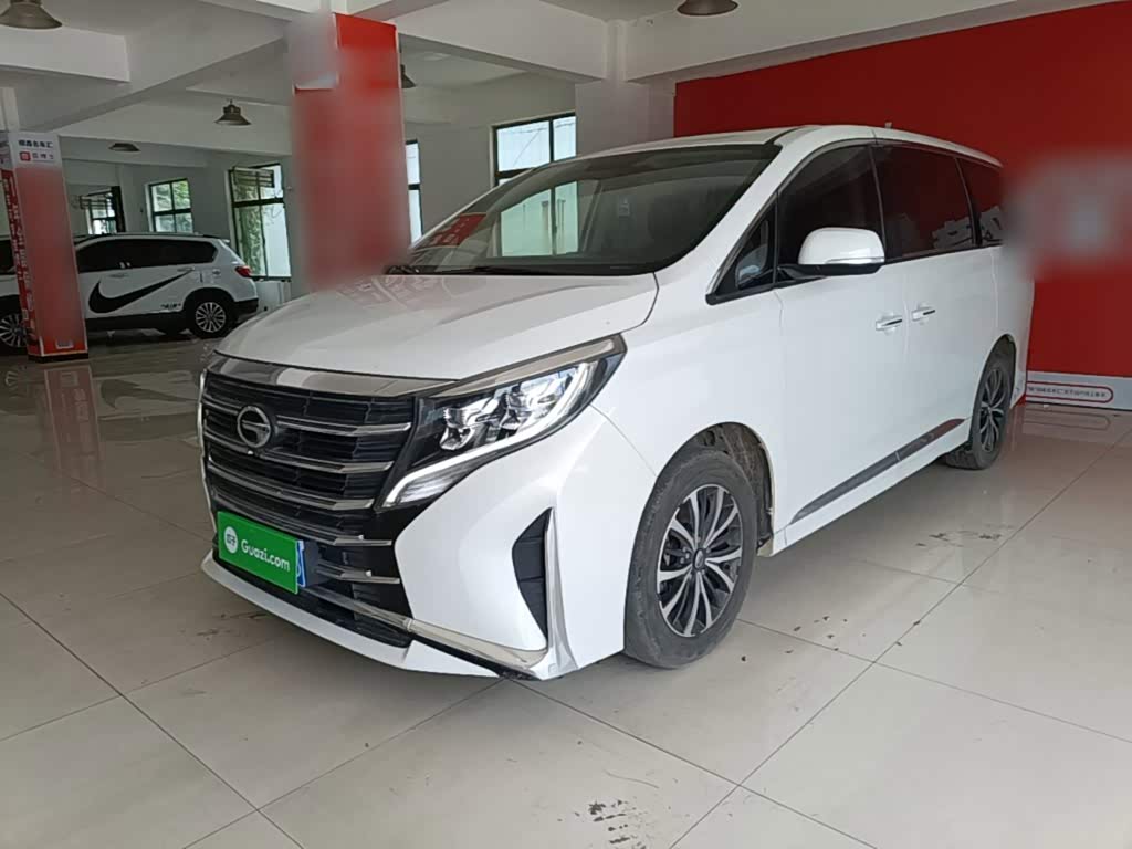 GAC M8