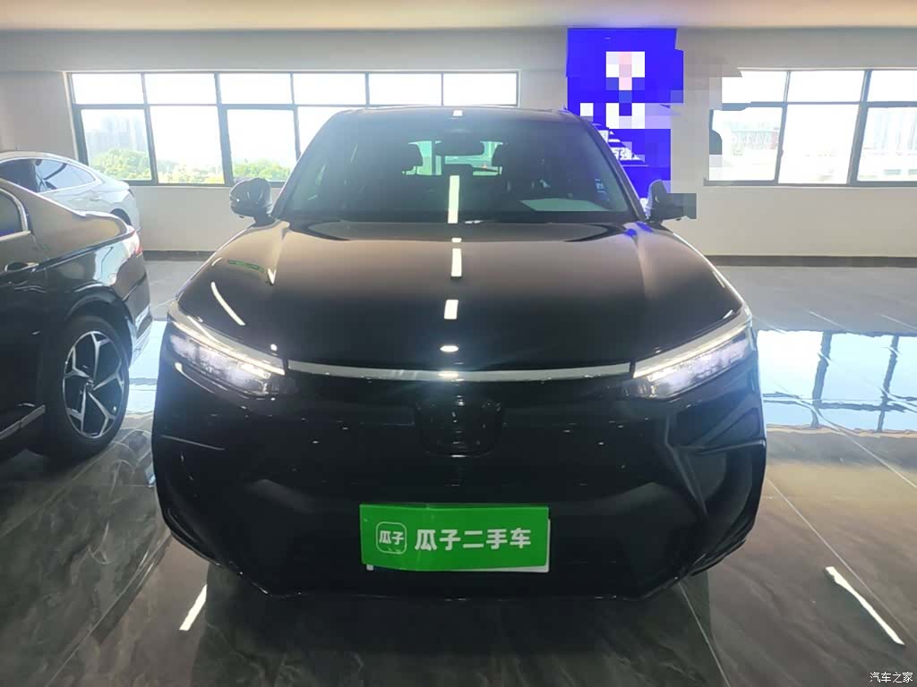 Honda Breeze, 2023 3