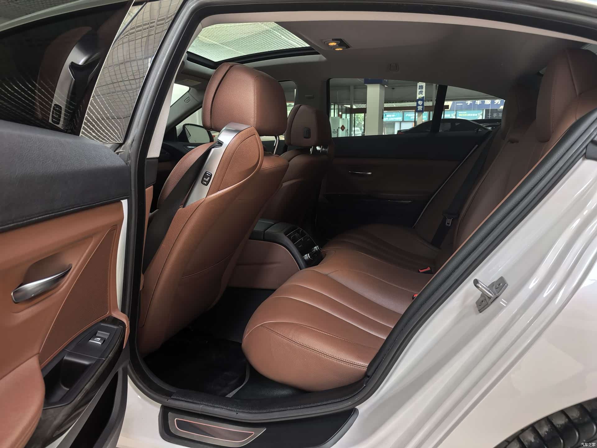 BMW 6 Series, 2018 6