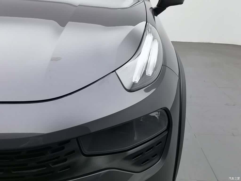 Lynk & Co 01, 2020 7