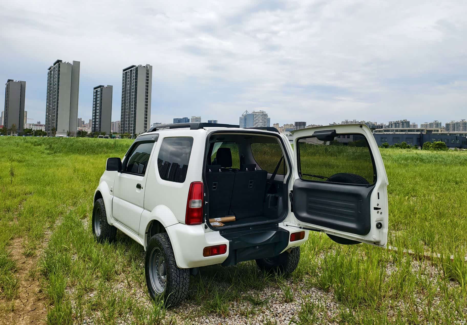 Suzuki 1.3, 2018 14
