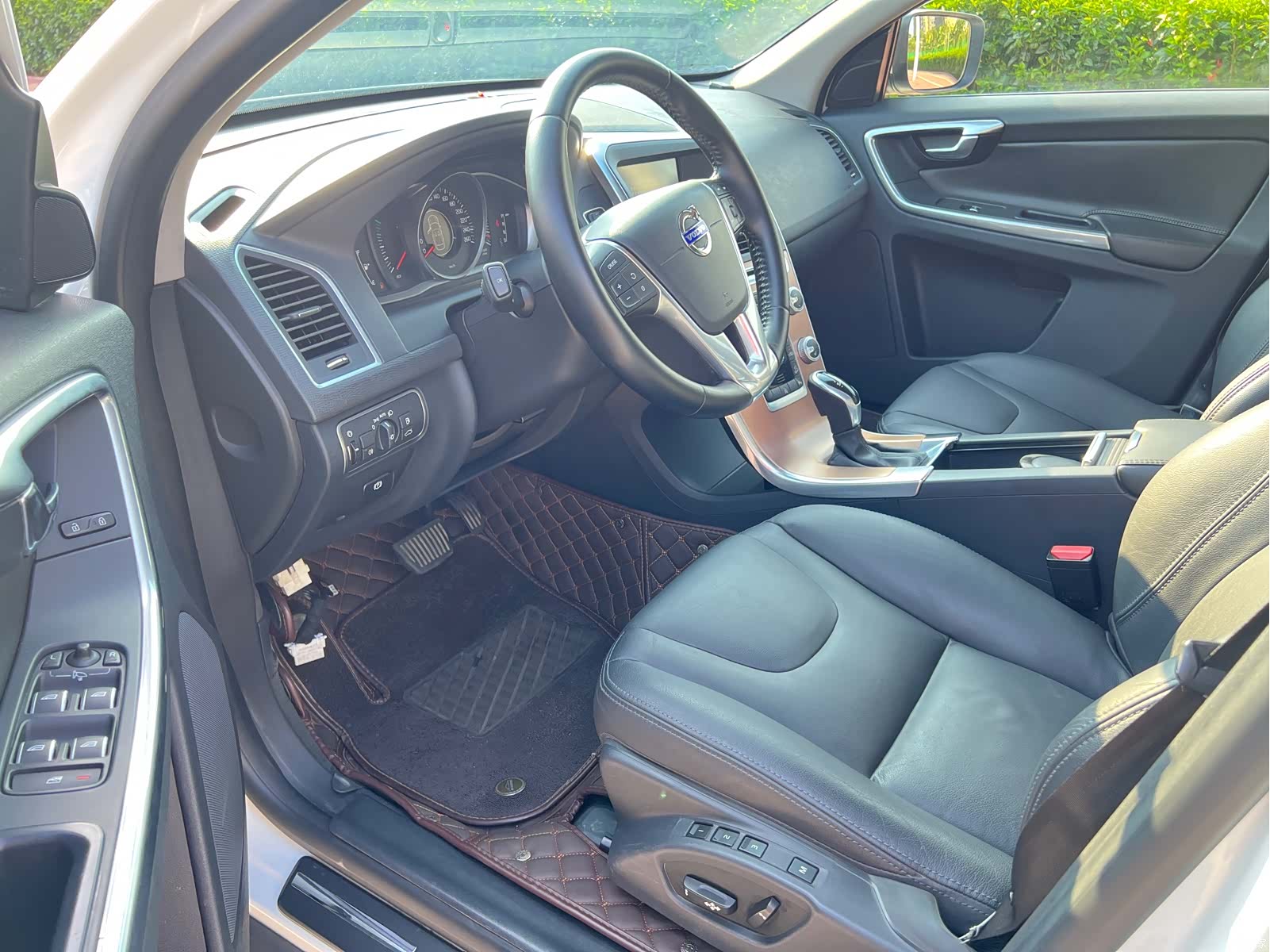 Volvo XC60, 2016 9