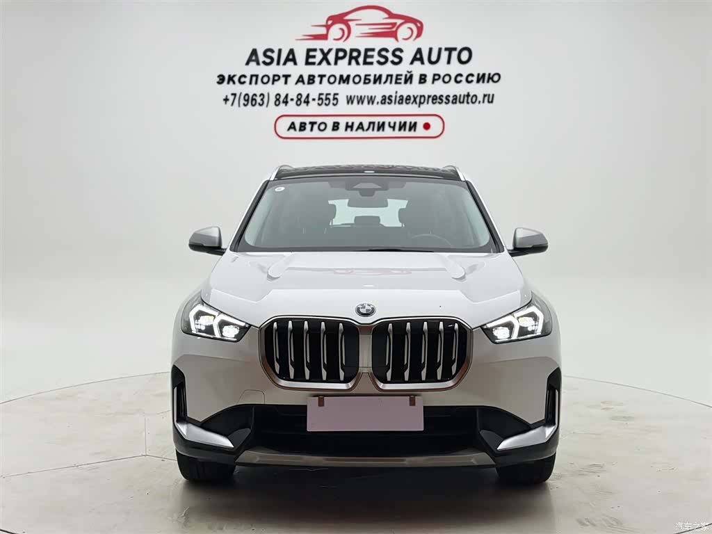 BMW X1, 2023 2