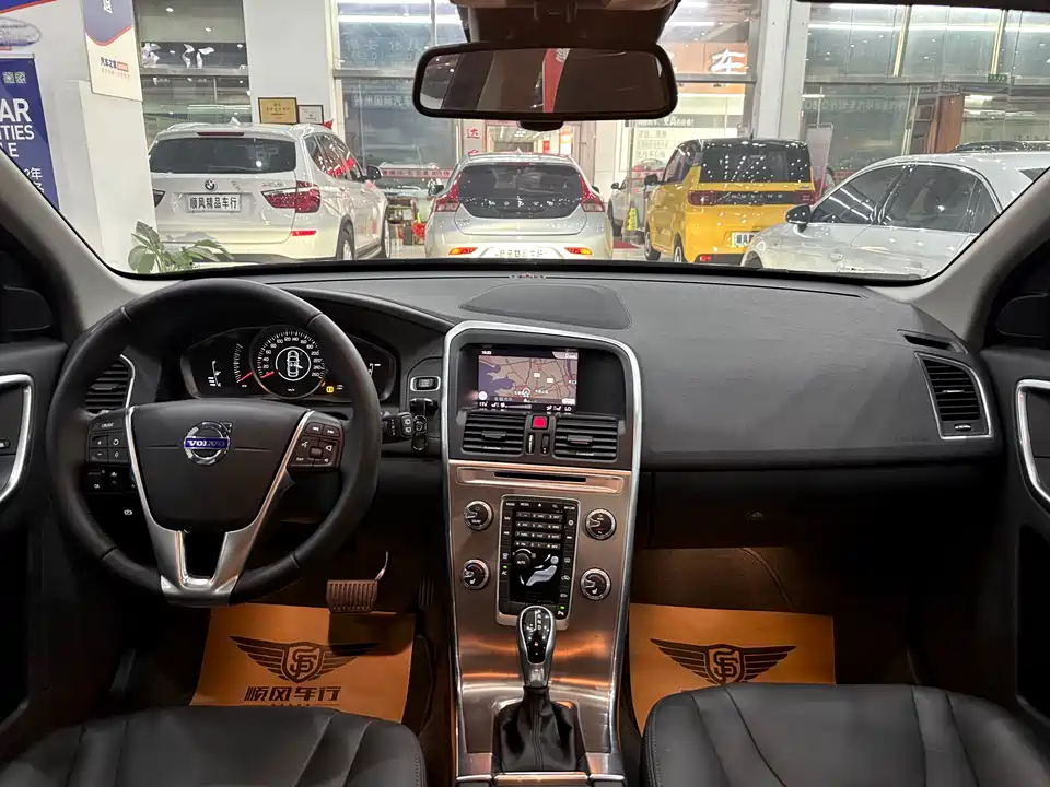 Volvo XC60 Volvo XC60