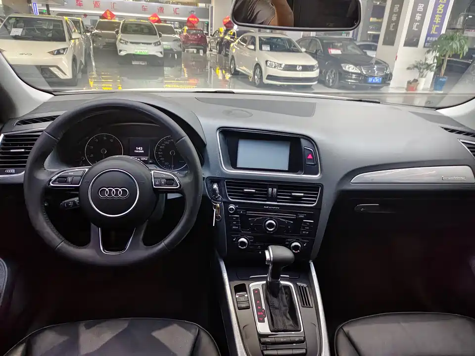 Audi Q5 Audi Q5