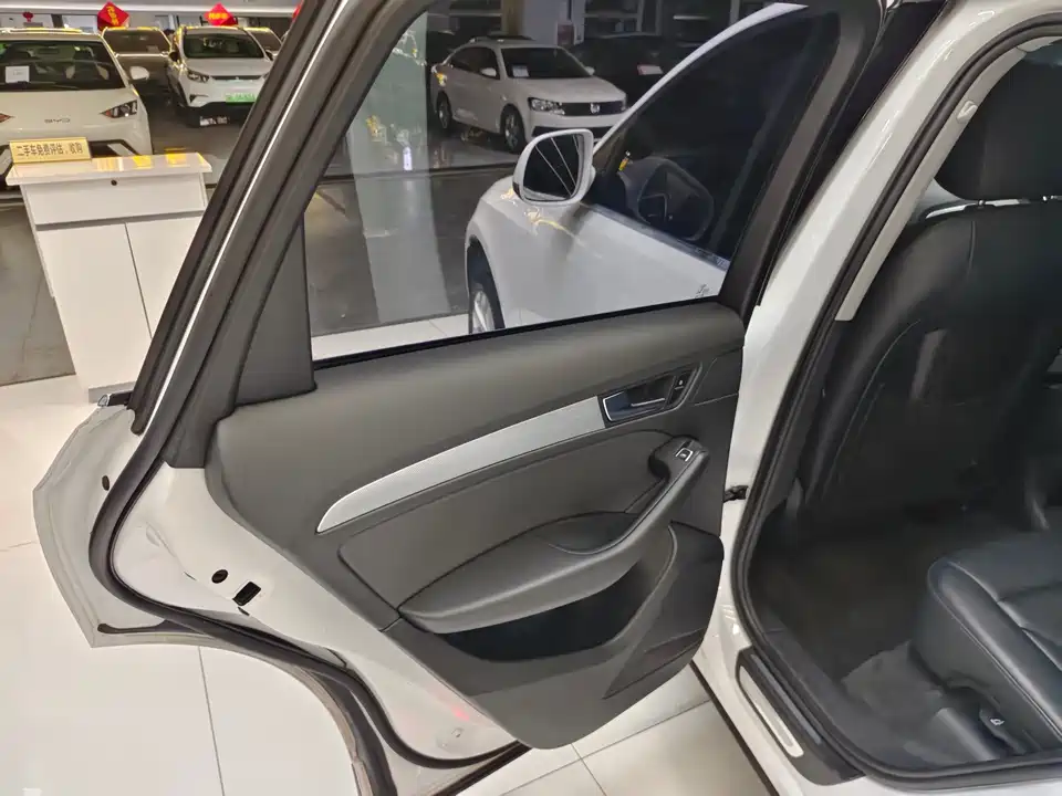 Audi Q5 Audi Q5