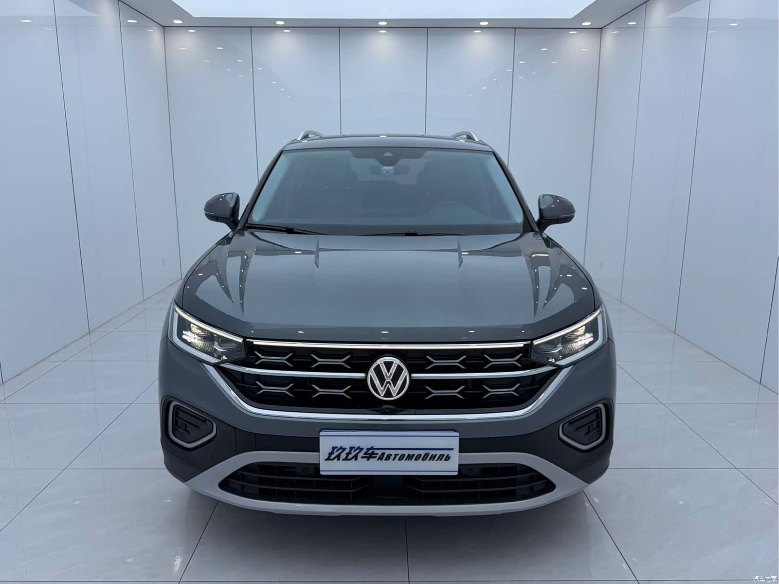 Volkswagen Tayron, 2023 2