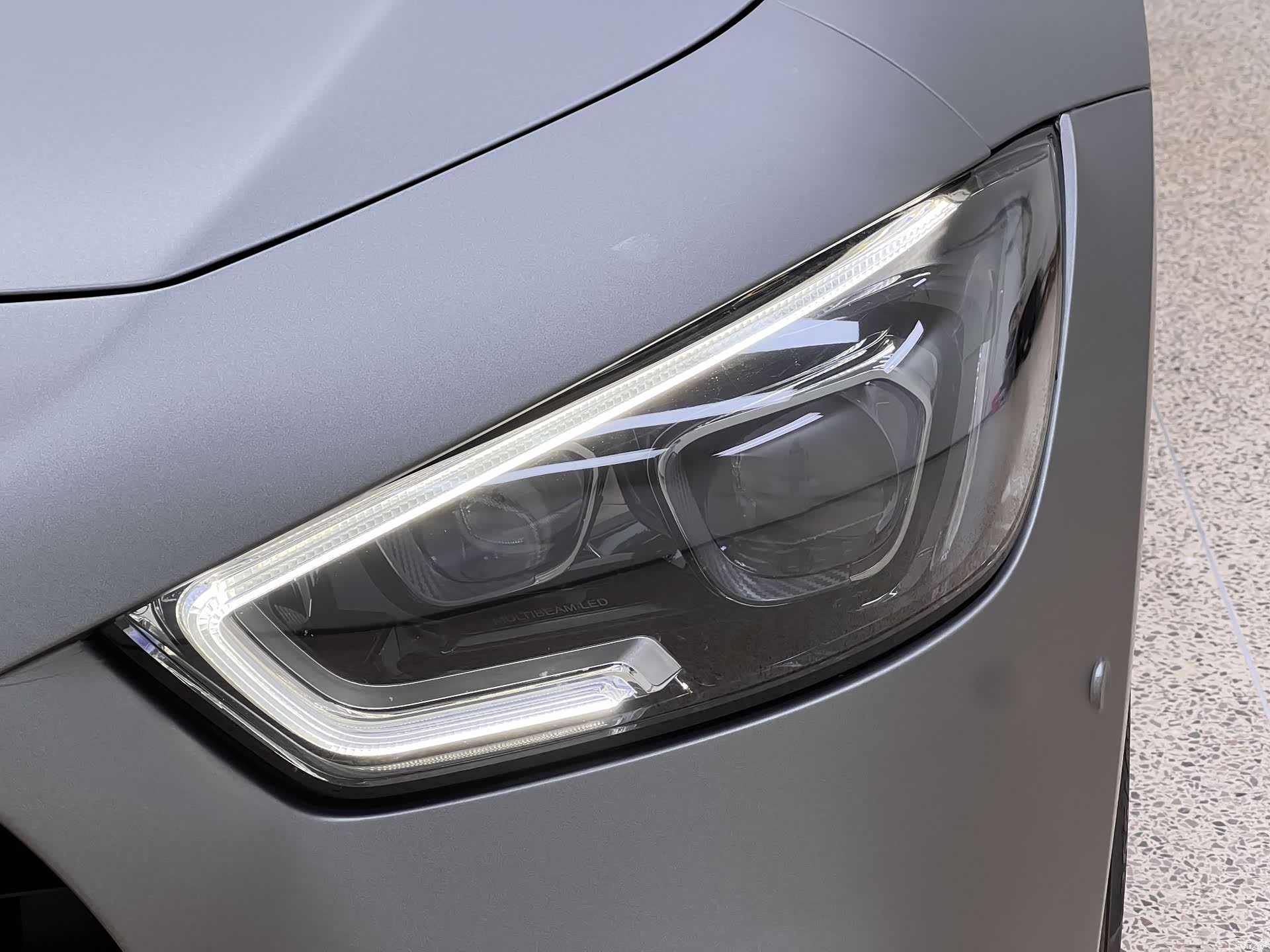 MG AMG, 2020 37