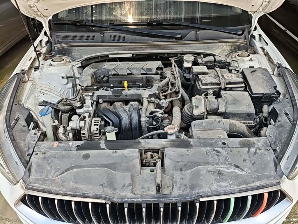 Kia K3, 2021 20