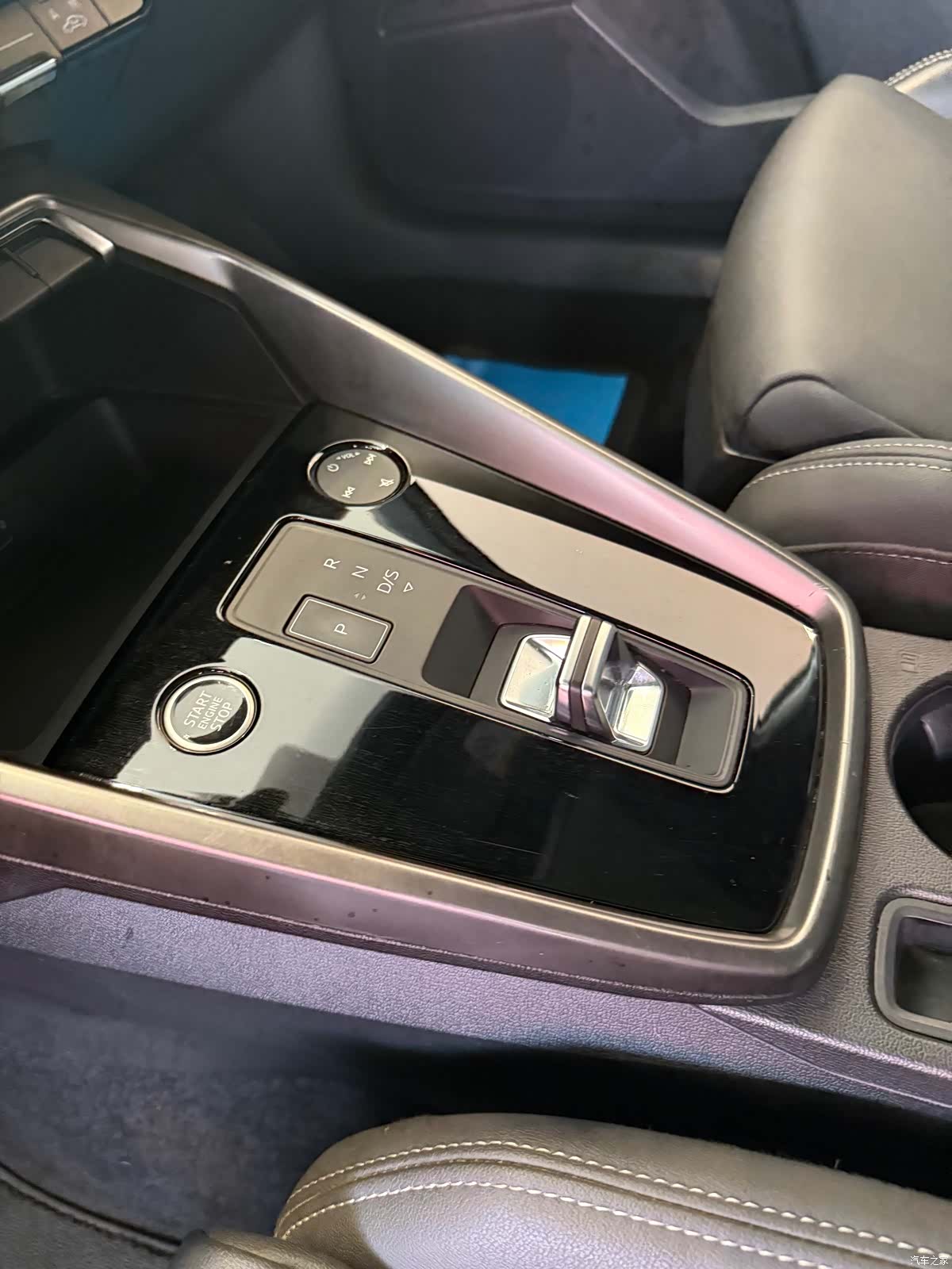 Audi A3, 2024 9