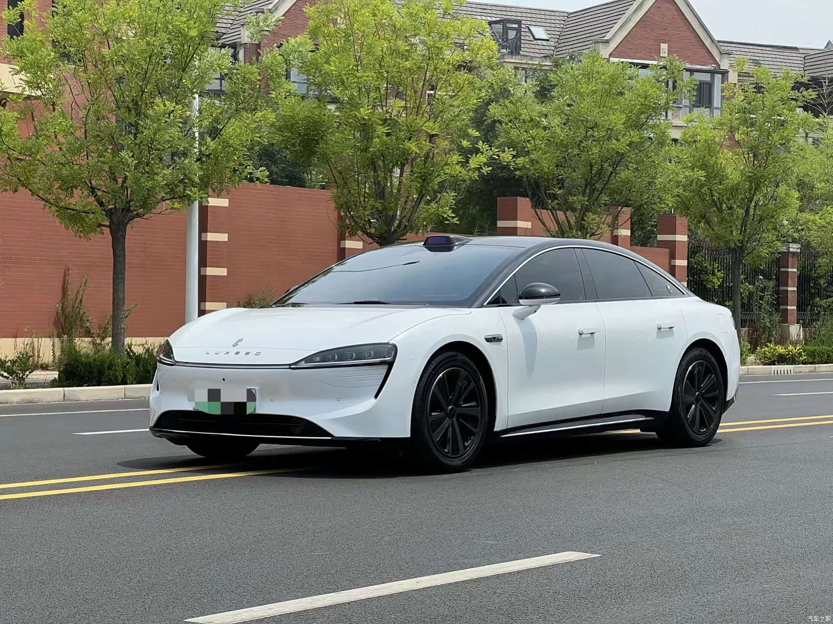 Luxeed S7, 2024 1