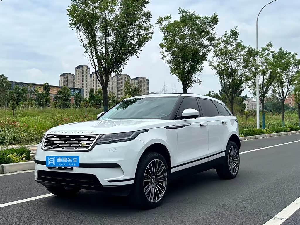 Range Rover