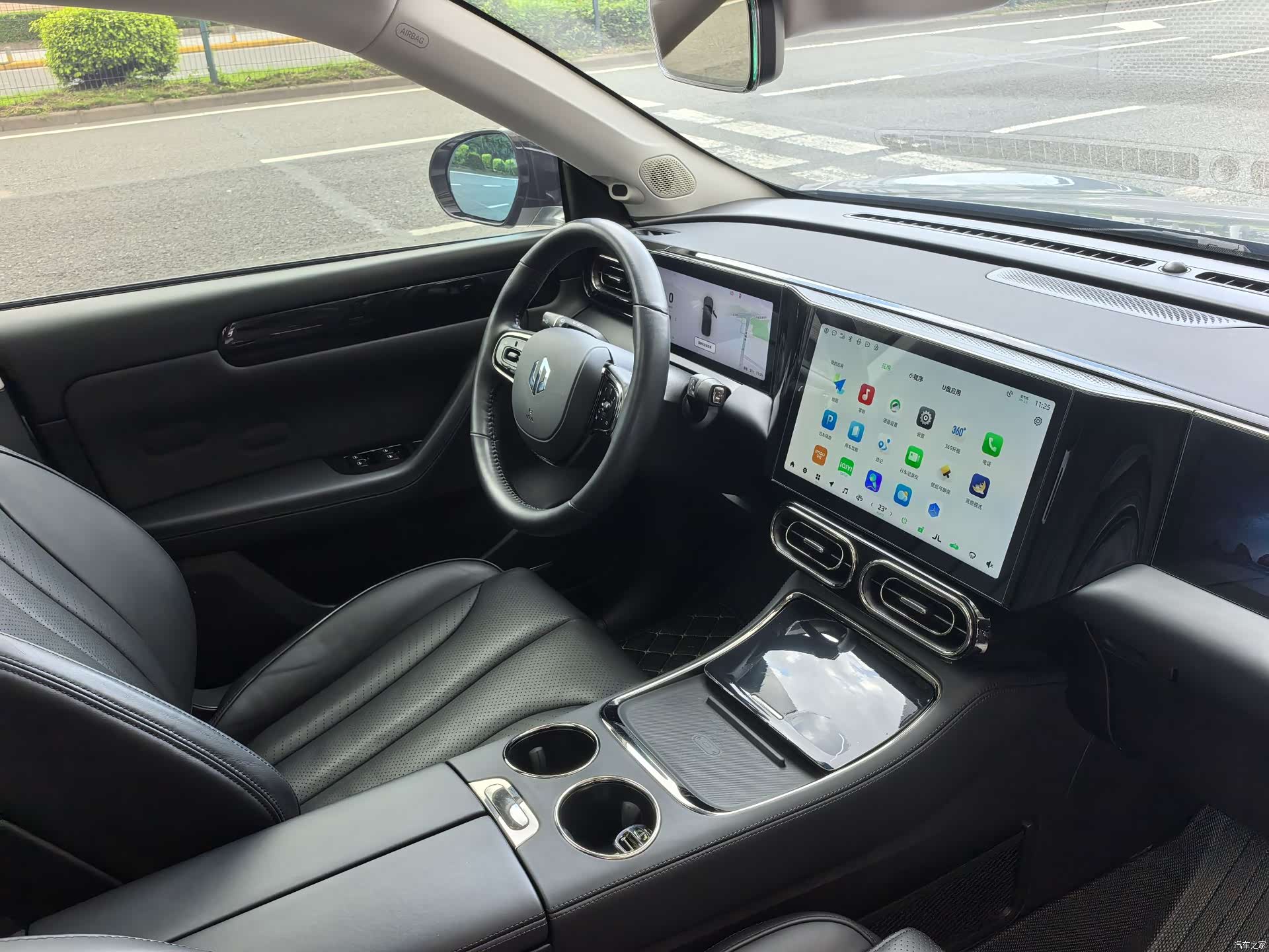 Leapmotor C11, 2022 8