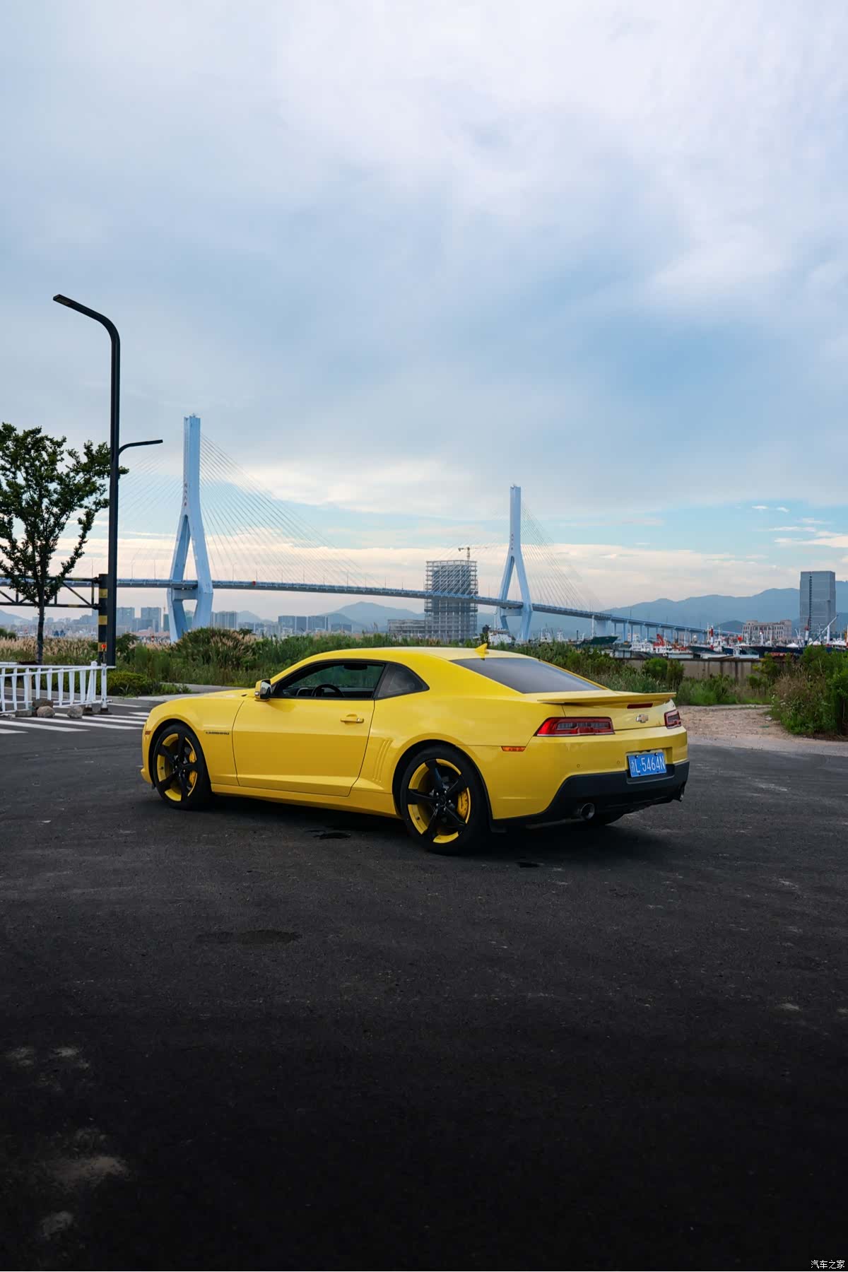 Chevrolet RS, 2016 все фото