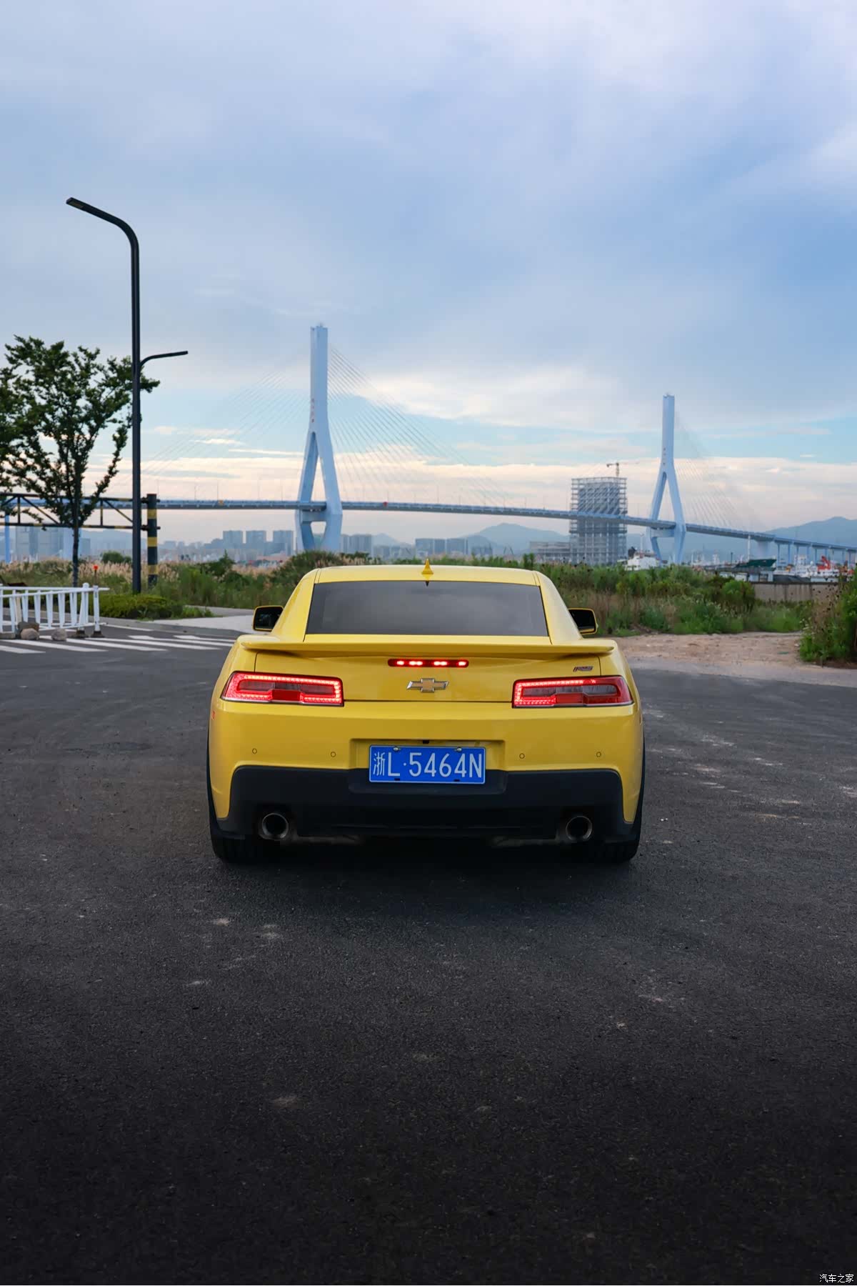 Chevrolet RS, 2016 9