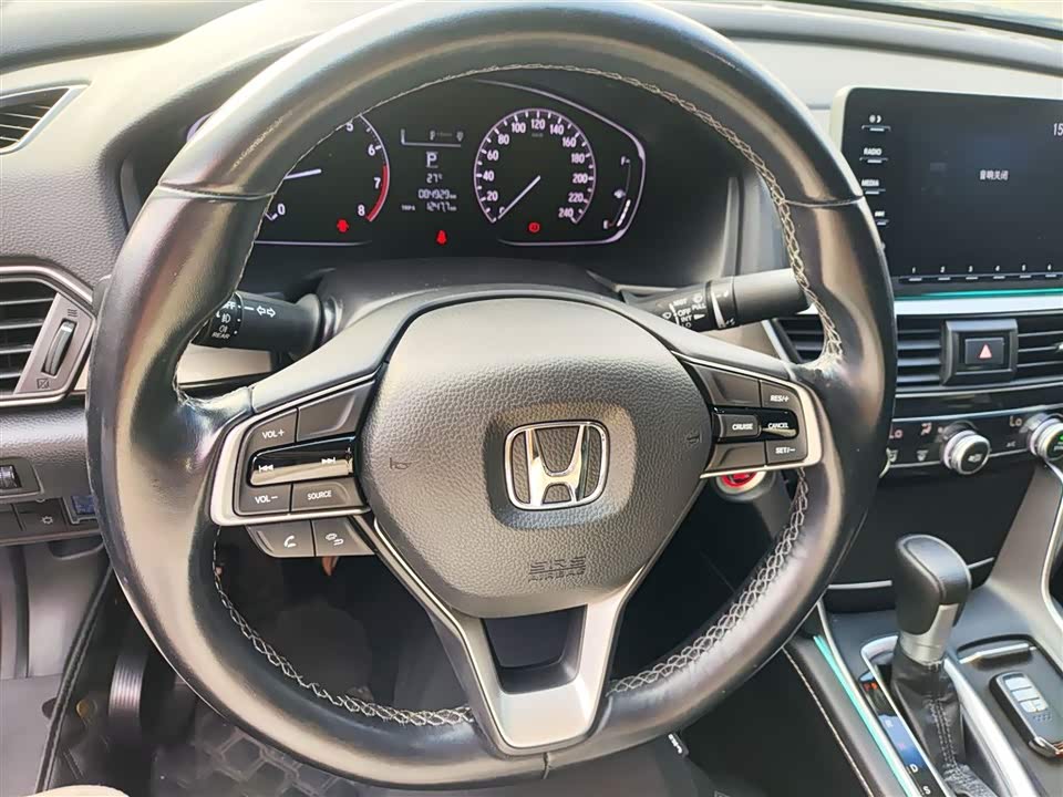 Honda Yingshipai