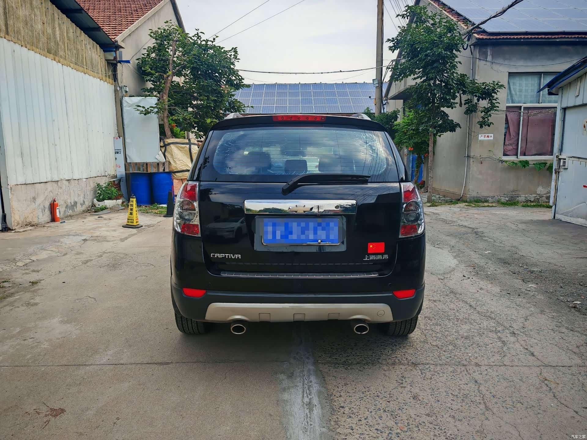 Chevrolet 5, 2012 14