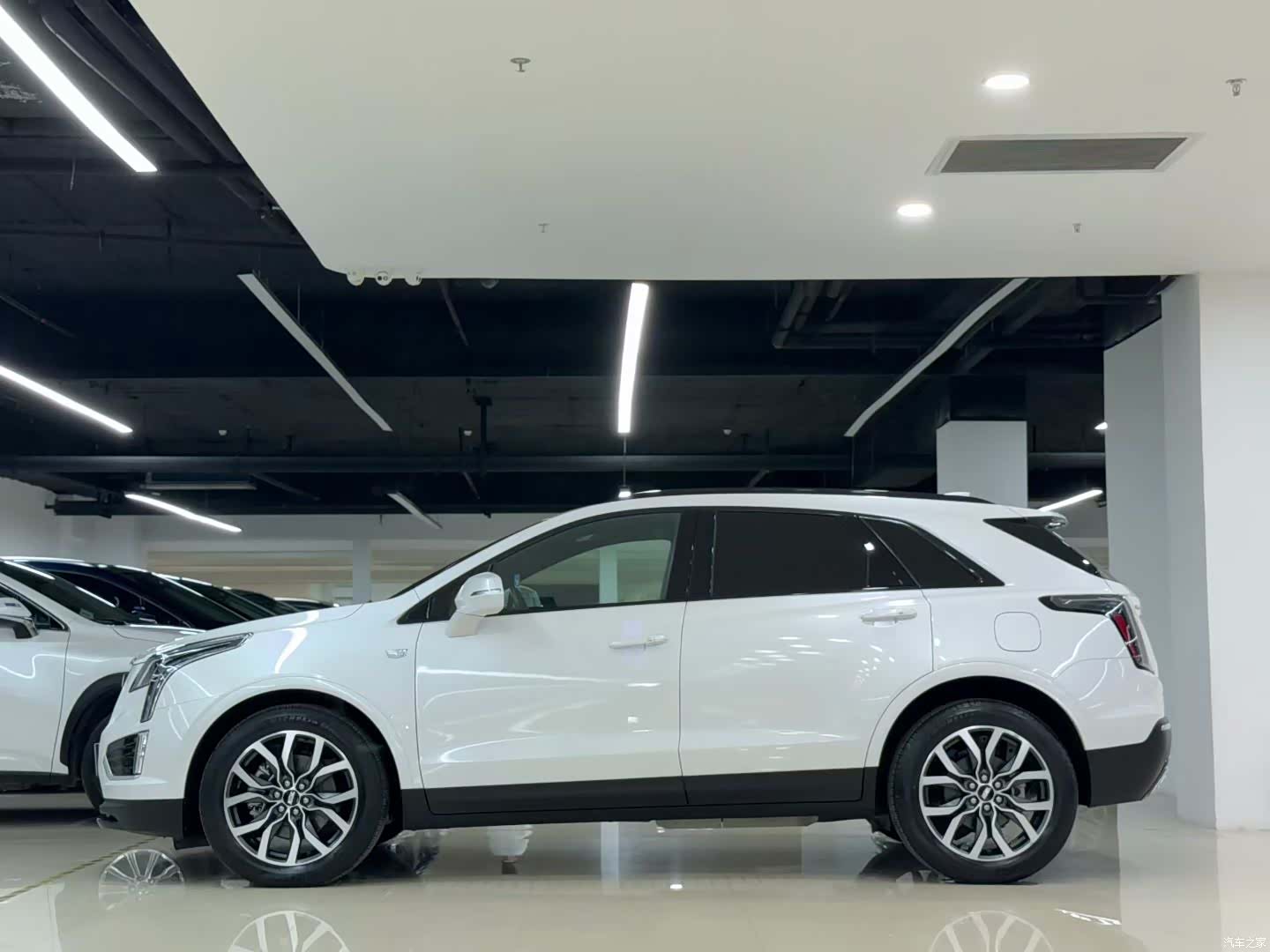 Cadillac XT5, 2023 3