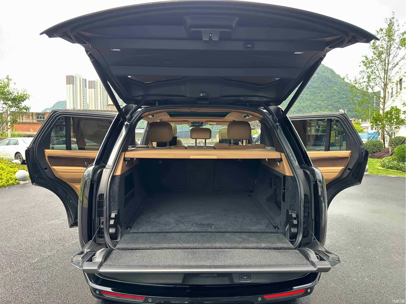 Land Rover Range Rover, 2023 17